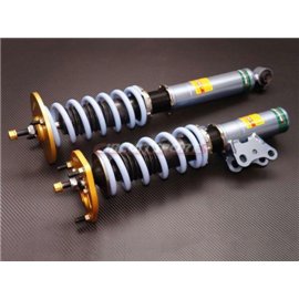 Circuit Sports - DPS COILOVER SUSPENSION NISSAN SILVIA S14
