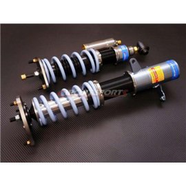 Circuit Sports - ADVANCED COILOVER SUSPENSION TOYOTA FRS / BRZ