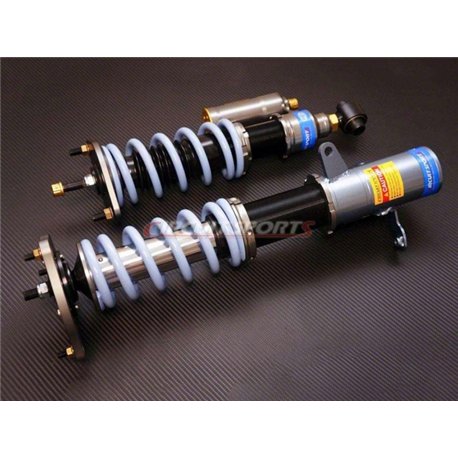 Circuit Sports - ADVANCED COILOVER SUSPENSION TOYOTA FRS / BRZ