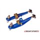 Circuit Sports - NISSAN S13 ADJUSTABLE FRONT LOWER CONTROL ARMS 