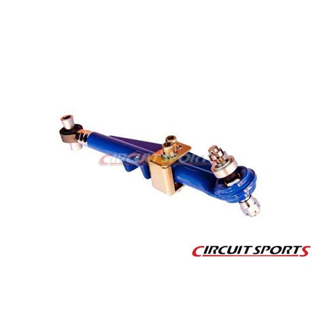 Circuit Sports - NISSAN S14 ADJUSTABLE FRONT LOWER CONTROL ARMS 