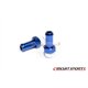 Circuit Sports - FUEL PRESSURE REGULATOR 8mm INLET FITTING