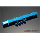 Circuit Sports - NISSAN S14/15 SR20DET (RWD) FUEL RAIL KIT