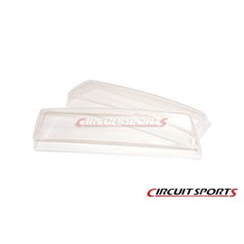 Circuit Sports - NISSAN S13 SILVIA HEADLIGHT COVER