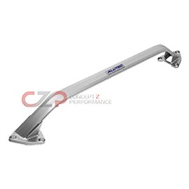 Circuit Sports - INFINITI G35 COUPE / SEDAN BARRE STABILISATRICE ESPACÉE AVANT ALUMINUM (STRUT)