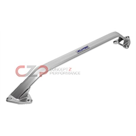 Circuit Sports - INFINITI G35 COUPE / SEDAN ALUMINUM CHAMBERED FRONT STRUT BAR