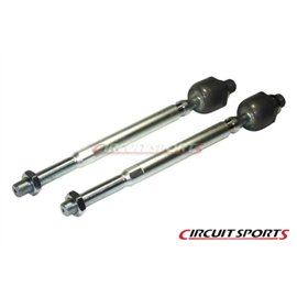 Circuit Sports - NISSAN S13/14 INNER TIE ROD SET (MUST USE CS OUTERS)