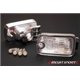 Circuit Sports - NISSAN 180SX TYPE-X DUAL POSTS LED FRONT POSITION LIGHTS