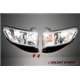 Circuit Sports - NISSAN S13 SILVIA CRYSTAL FRONT HEADLIGHT CORNER LAMP