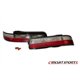 Circuit Sports - NISSAN S13 SILVIA 2PCS REAR TAIL LIGHT KIT