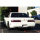 Circuit Sports - NISSAN S13 SILVIA 2PCS REAR TAIL LIGHT KIT