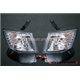 Circuit Sports - NISSAN S14 SILVIA KOUKI FRONT HEADLIGHT CORNER LAMP