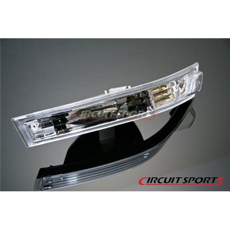 Circuit Sports - NISSAN S14 SILVIA KOUKI FRONT TURN SIGNAL LAMP