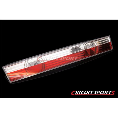 Circuit Sports - NISSAN S14 ZENKI 3PCS REAR TAIL LIGHT KIT