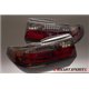 Circuit Sports - NISSAN S14 ZENKI 3PCS REAR TAIL LIGHT KIT