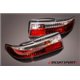 Circuit Sports - NISSAN S14 ZENKI 3PCS REAR TAIL LIGHT KIT