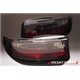 Circuit Sports - NISSAN S14 ZENKI 3PCS REAR TAIL LIGHT KIT