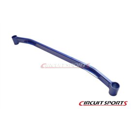Circuit Sports - NISSAN 350Z / G35 FRONT LOWER TIE BAR