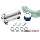 Circuit Sports - 250CC OIL CATCH TANK WITH BREATHER FILTER