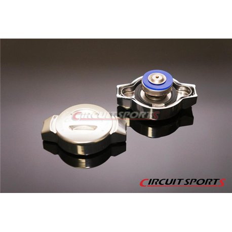 Circuit Sports - RADIATOR CAP