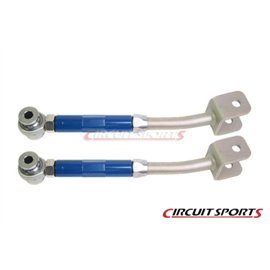 Circuit Sports - NISSAN Z33 350Z/G35 REAR CAMBER ARMS