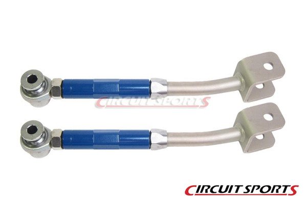 Circuit Sports Rear Camber Arms Z33 350Z G35 Coupe
