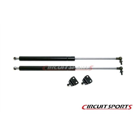 Circuit Sports - NISSAN 350Z REAR HATCH DAMPER