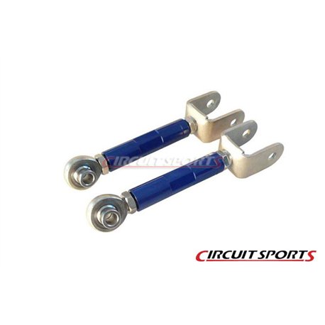 Circuit Sports - NISSAN S13/S14 REAR TRACTION LINKS