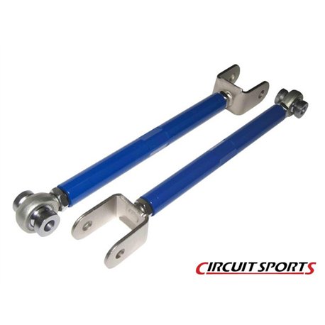 Circuit Sports - NISSAN S13/14 REAR TOE RODS 