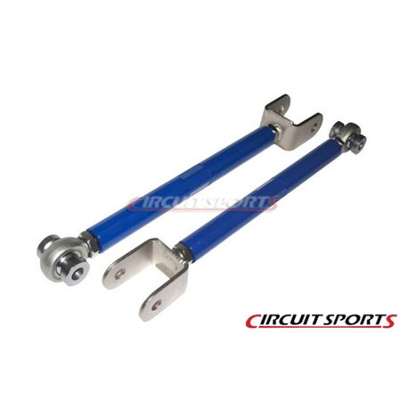 Circuit Sports - NISSAN S14 REAR TOE RODS