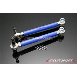 Circuit Sports - LEXUS SC300/400 REAR TOE RODS