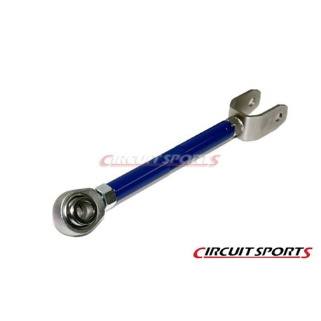 Circuit Sports - NISSAN Z33 350Z/G35 REAR TRACTION TRAILING ROD
