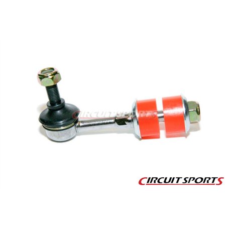 Circuit Sports - 240SX FRONT SWAY BAR LINKS