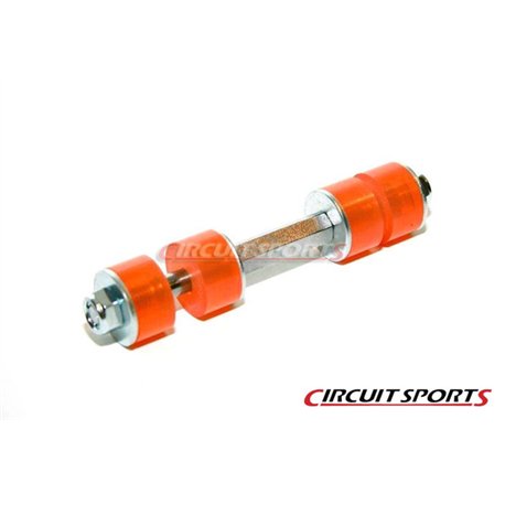 Circuit Sports - 240SX REAR SWAY BAR LINKS