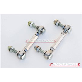 Circuit Sports - 350Z REAR SWAY BAR LINKS