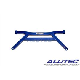 Circuit Sports - SUBARU IMPREZA GH8/GRB FRONT 4PT UNDER BRACE