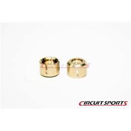 Circuit Sports - NISSAN S13/S14/R32 SHIFT LEVER COLLAR (SOLID SHIFTER BUSHING)