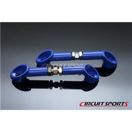 Circuit Sports - NISSAN S13 FRONT TENSION BRACKET BRACE