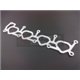 P2M - NISSAN KA24DE THERMAL INTAKE MANIFOLD GASKET