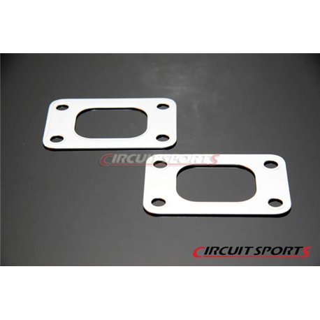 Circuit Sports - NISSAN SR20DET TURBO INLET GASKET