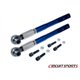 Circuit Sports - NISSAN S13 TENSION RODS