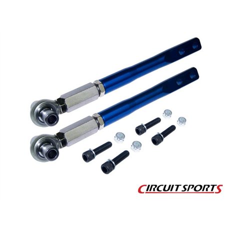 Circuit Sports - NISSAN S13 TENSION RODS