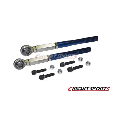 Circuit Sports - NISSAN S14 TENSION RODS