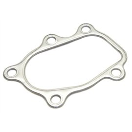 Circuit Sports - NISSAN SR20DET TURBO OUTLET GASKET [5 HOLE]