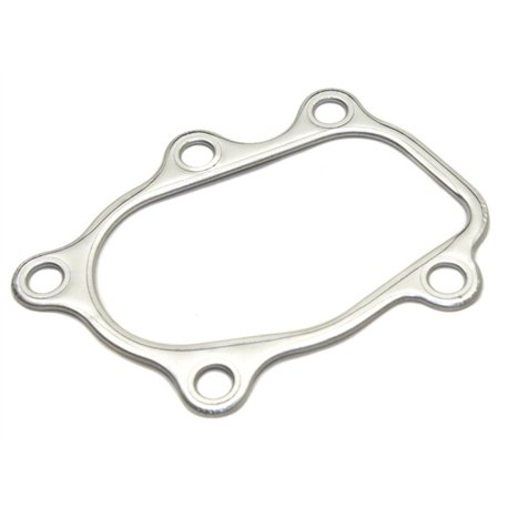 Circuit Sports - NISSAN SR20DET TURBO OUTLET GASKET [5 HOLE]