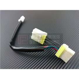 P2M - SUBARU WRX TURBO TIMER HARNESS