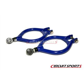 Circuit Sports - NISSAN S13 REAR UPPER CONTROL ARMS (RUCA)