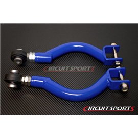 Circuit Sports - NISSAN S14 REAR UPPER CONTROL ARMS (RUCA)
