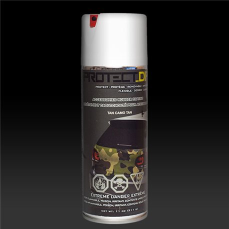 ProtectDip Spray Can Camouflage