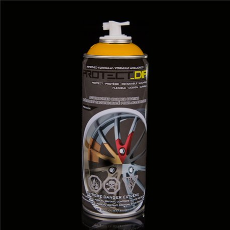 ProtectDip Spray Can Premium Series